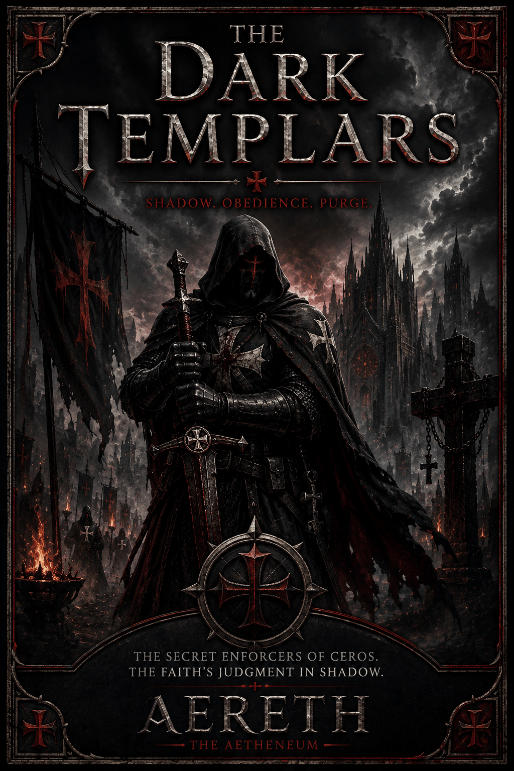 The Dark Templars