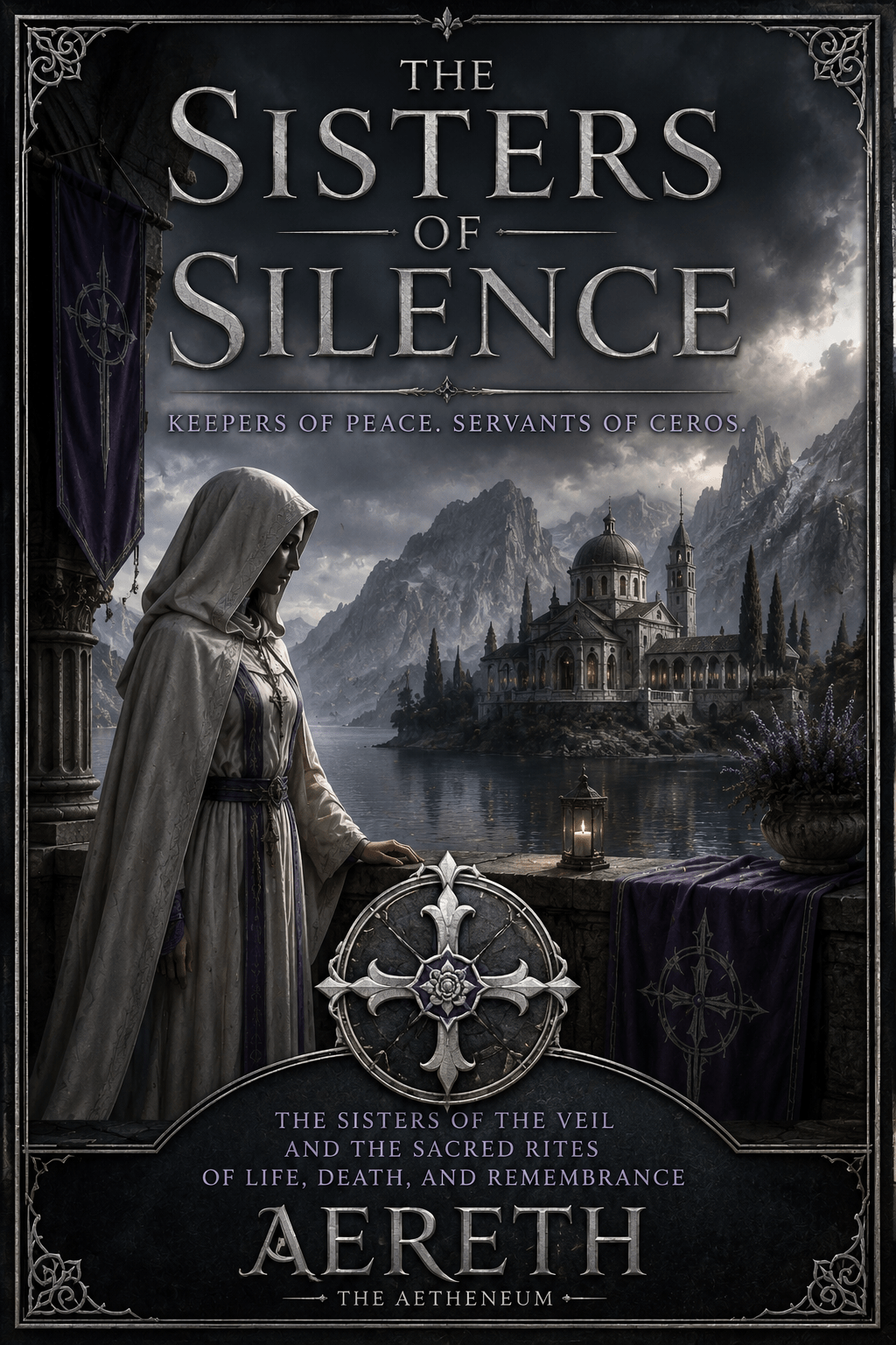 The Sisters of Silence