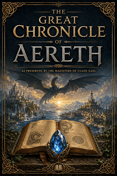 The Great Chronicle of Aereth