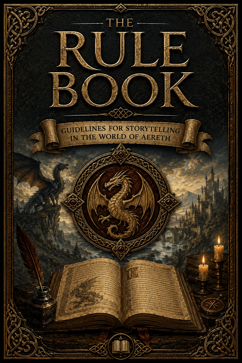 The Rule Book